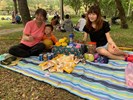 12-2020太陽餅文化節野餐趣剪影