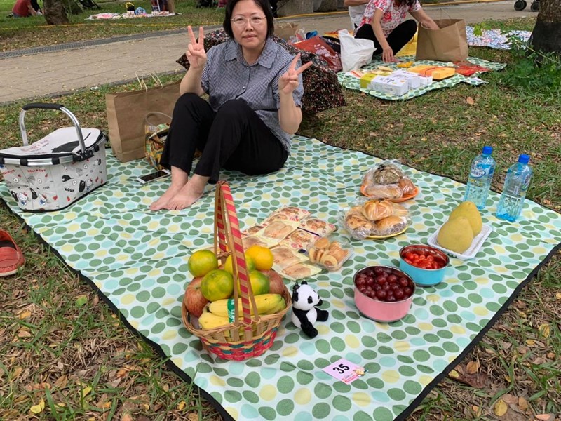 29-2020太陽餅文化節野餐趣剪影
