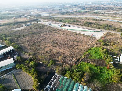 台中神岡豐洲二期開發案範圍內市有土地-即日起啟動補償金發放作業