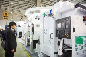 工具機暨機械零組件