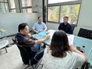 02 招商工作小組訪廠系列--大立機器