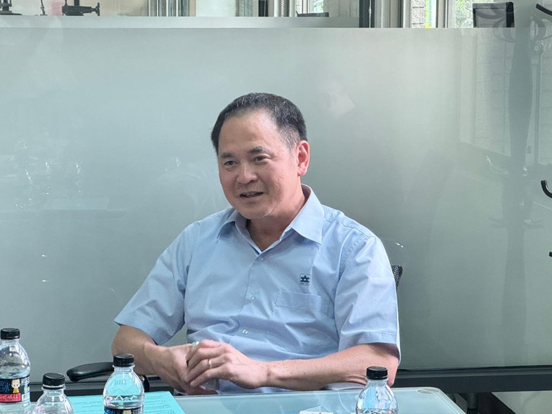 03 招商工作小組訪廠系列--大立機器