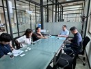 04 招商工作小組訪廠系列--大立機器