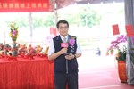 05 黃崇典秘書長致詞
