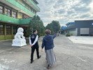 04 投資臺中訪廠系列--忠興織造廠