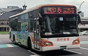 公車