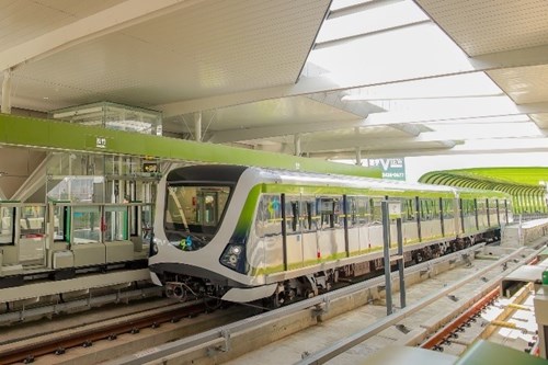 臺中捷運綠線