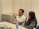 01 投資臺中訪廠系列--九灃興業