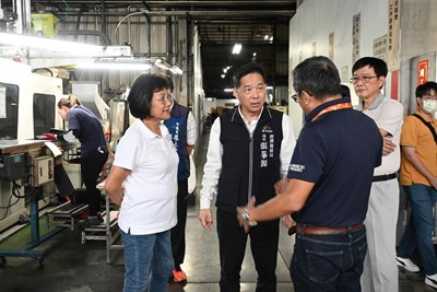 專精於ic承載盤和記憶卡外殼製造-晨州塑膠-投入逾26億元於外埔興建新廠_0