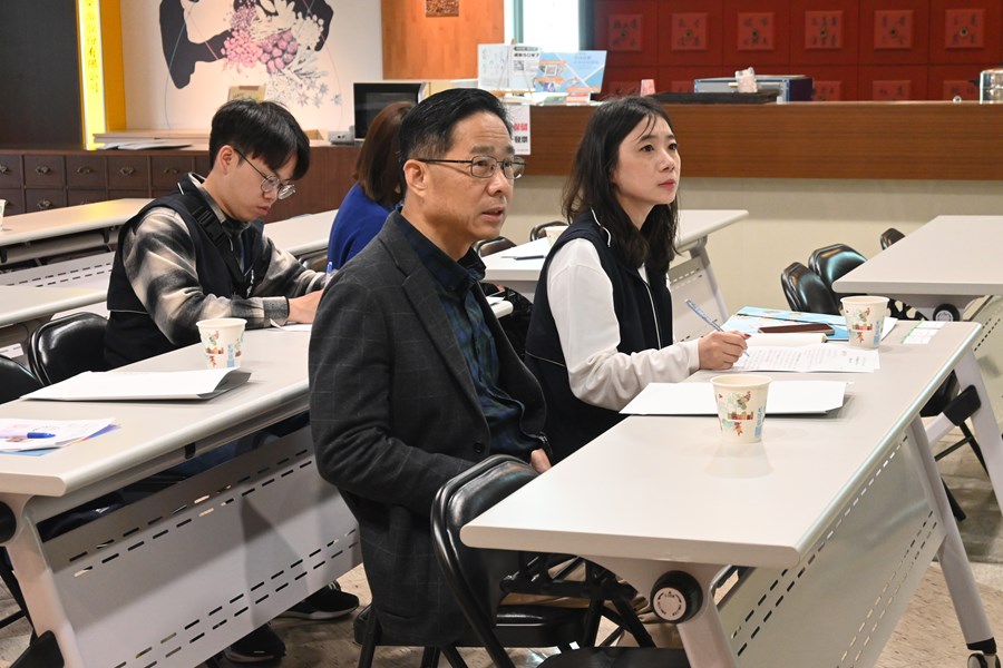 03 投資臺中訪廠系列--順天堂藥廠