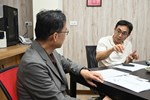 03 投資臺中訪廠系列--田屋科技AVIX