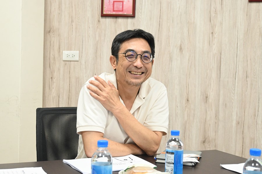 04 投資臺中訪廠系列--田屋科技AVIX