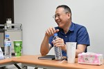 02 投資臺中訪廠系列--康揚企業