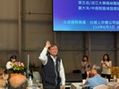 03 副局長李逸安