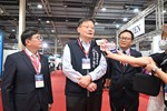 03 副局長受訪致詞