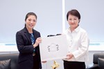 02 盧市長&陳總會長合影