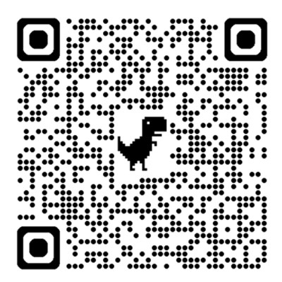 企業淨零輔導計畫線上報名表單QR code