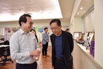 04 投資臺中訪廠系列--綠茵生技