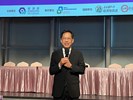 01 局長張峯源致詞