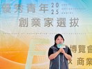 06 亞哥國際青年商會長林宥芯