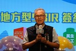 02 經濟發展局副局長林敏棋致詞