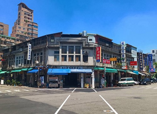 平等市場