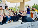 04 臺中市議會顏莉敏副議長致詞