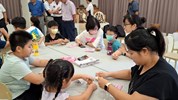 05 木育交流活動手做