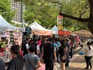 03 台中太陽餅文化節歡慶20週年 百家名店齊聚推限量買一送一