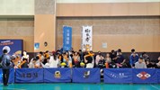 04 籃球比賽加油團