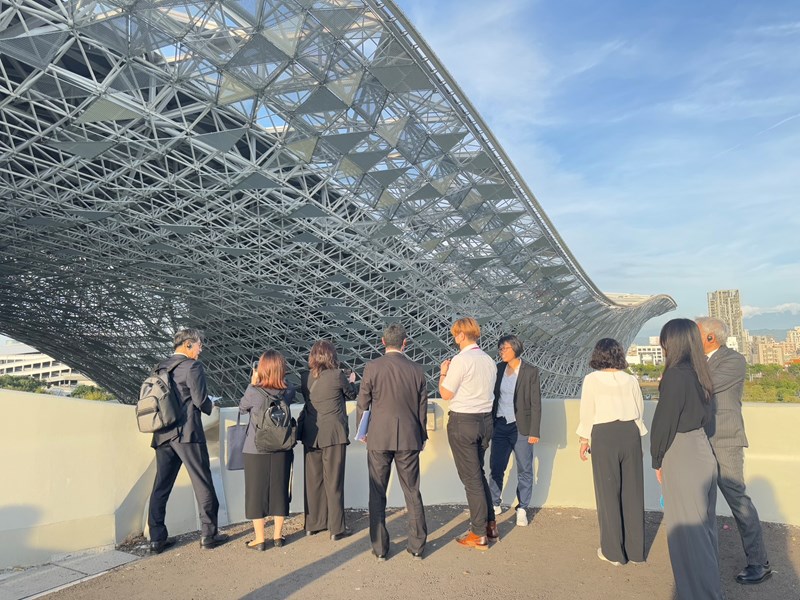 03 臺中&神戶會展交流勘場