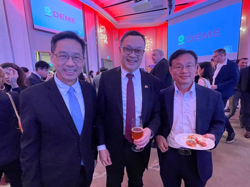 03 外交部陳明祺政務次長（中）