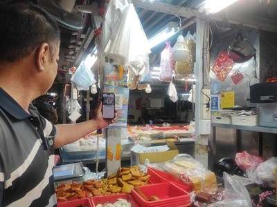 臺中購物節專為市場與夜市量身打造的-收據專屬抽-成績表現亮眼_0