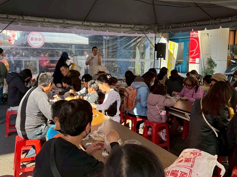 04 民眾體驗手作DIY活動2