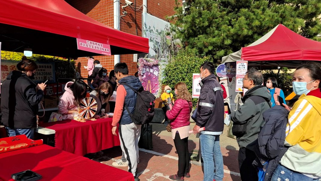 06 糕餅節慶活動現場