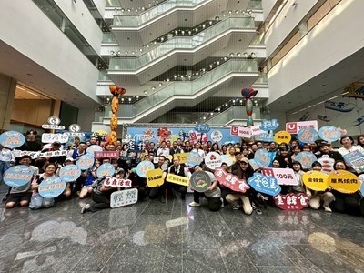 臺中購物節-優惠店家大聯盟-2萬店家-逾3萬項優惠齊發-打造全城on-sale-1