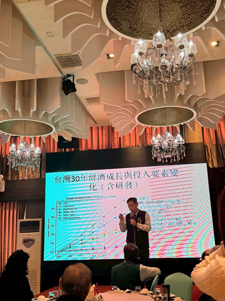 04 張峯源局長致詞