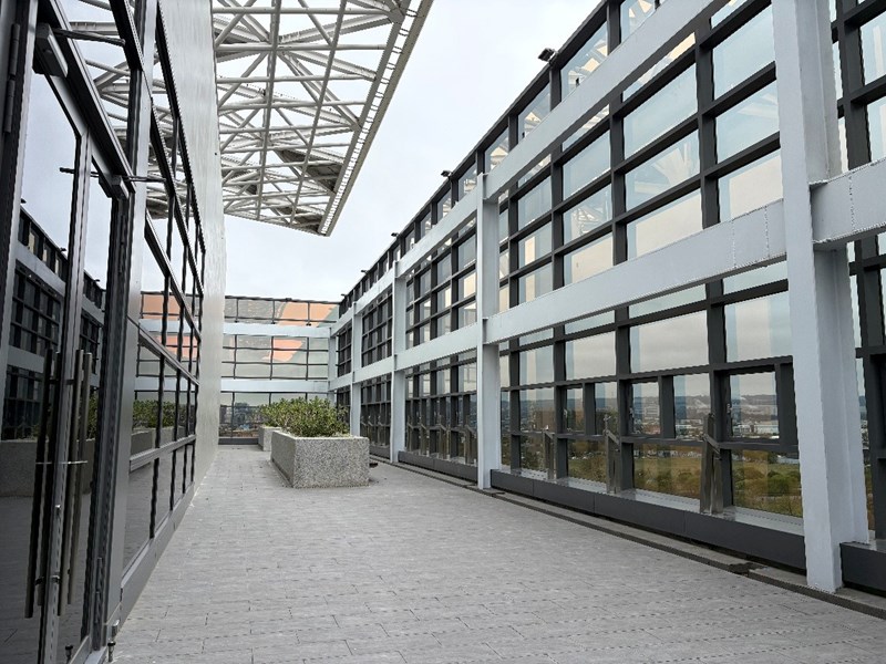 09-展覽館4樓空中花園