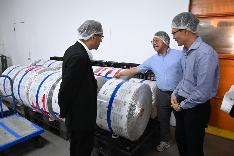 03 投資臺中訪廠系列--瑞昌彩藝