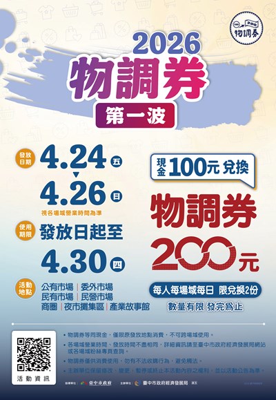 2026物調券第一波-海報