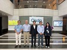 01 訪廠系列--佳世達科技