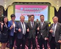 02 局長張峯源與各理事長合影