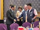 03 理事長交接典禮會場
