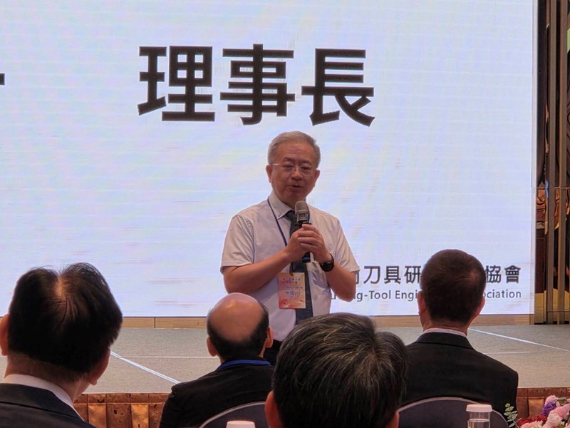 04 自動化與機器人協會理事長致詞