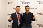 01 投資臺中訪廠系列--微程式資訊