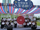 03 故事生活節廠商合影