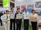 03 中市府團隊參觀台中館