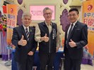 02 林敏棋副局長與貴賓合影