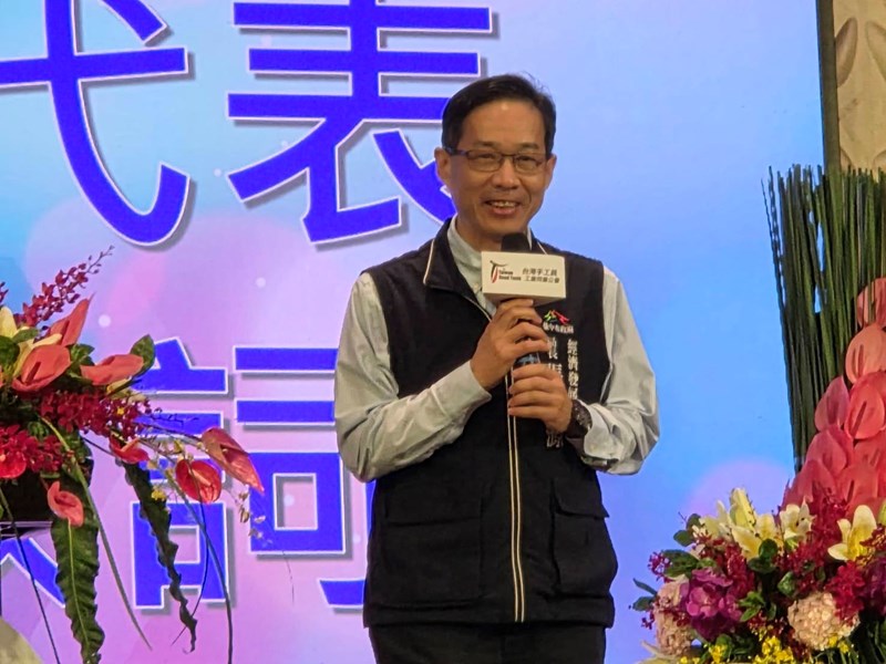 03 張峯源局長致詞