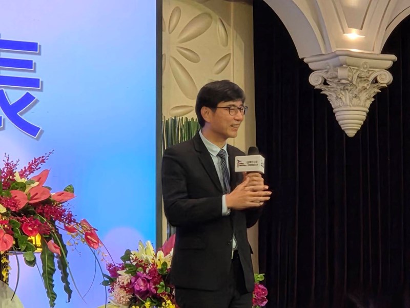 04 經濟部產業發展署邱求慧署長致詞